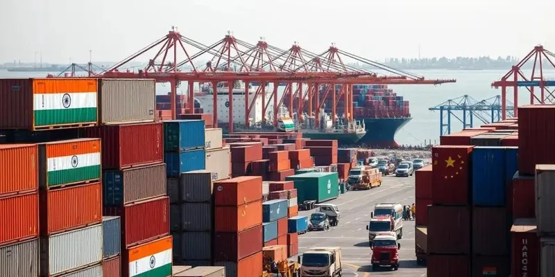 45% of India’s Exports to US Exempt from Section 301 Duty; Textile Mechanism Yet to Be Finalised